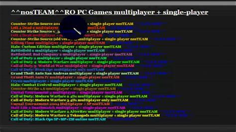 nosteam ro games today.